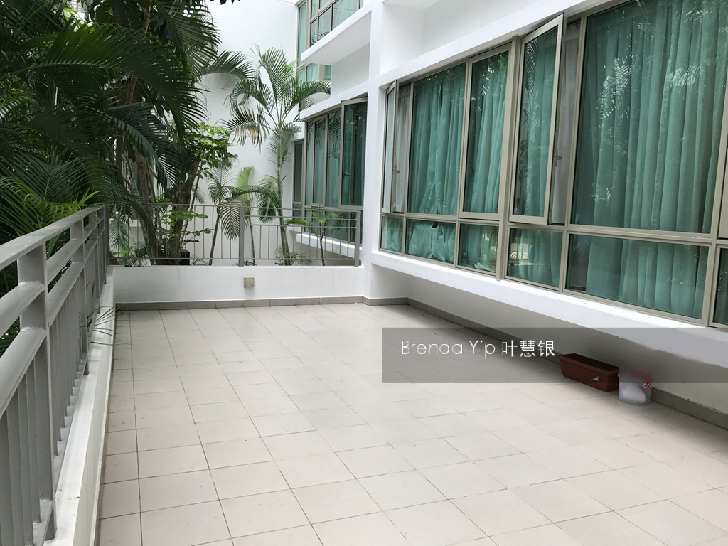 Casa Merah (D16), Apartment #138394662